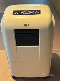 Condizionatore portatile