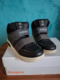 scarpe Geox 