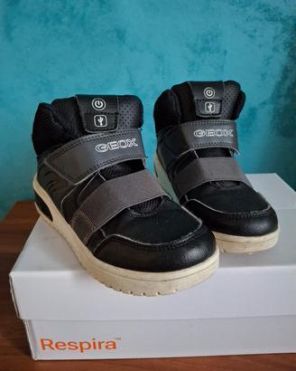 scarpe Geox 