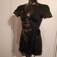 Gilet in maglia Stefanel perfetto 