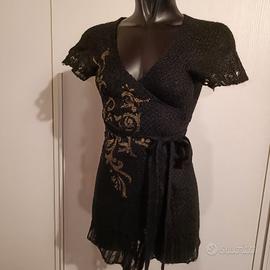 Gilet in maglia Stefanel perfetto 