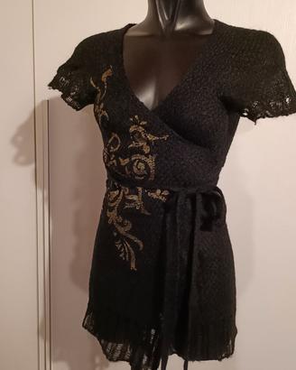 Gilet in maglia Stefanel perfetto 