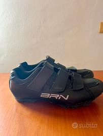 Scarpe ciclismo