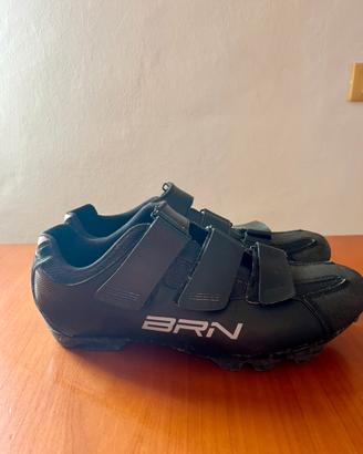 Scarpe ciclismo