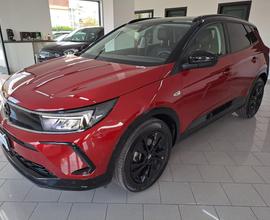 OPEL Grandland 1.5 diesel Ecotec aut. GS LINE