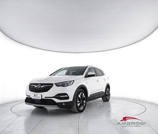 OPEL Grandland X 1.6 diesel Ecotec Start&Stop Ul