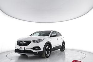 OPEL Grandland X 1.6 diesel Ecotec Start&Stop Ul