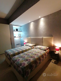 La tua casa nella Città Eterna