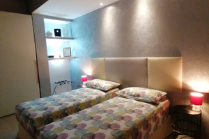 La tua casa nella Città Eterna