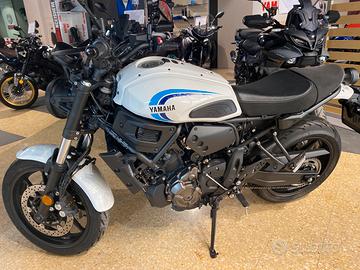 YAMAHA XSR 700 maggio 2023