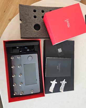 Neural Dsp Quad Cortex