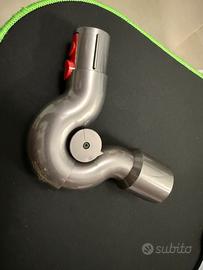 Curva gomito per dyson v11