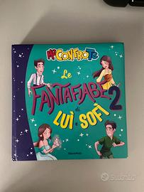 Fantafiabe me contro te 2