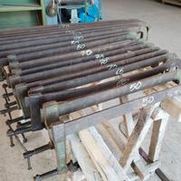 Morsetti strettoi a vite da falegname varie misure