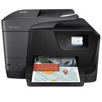 Stampante All-in-One HP OfficeJet Pro 8715