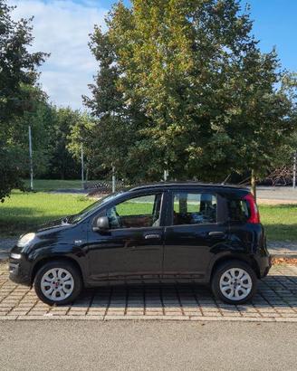 🚗 FIAT PANDA 0.9 TWIN AIR TURBO NATURAL POWER – M