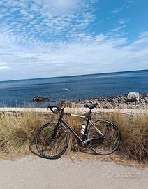 Bici da corsa