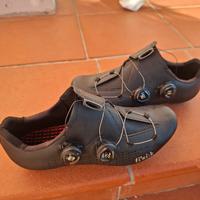scarpe bici da corsa 