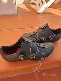 scarpe bici da corsa 