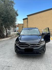 T-rock R 4Motion