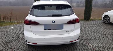 BMW SERIE 2 218D A.T.