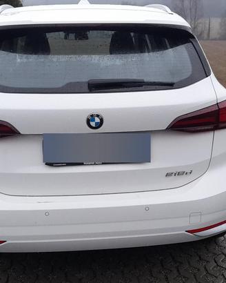 BMW SERIE 2 218D A.T.
