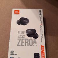 Cuffie JBL TUNE 130NC