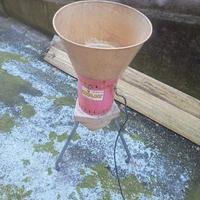 macinatutto molinetto Milly