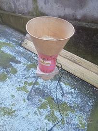 macinatutto molinetto Milly