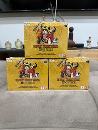 One piece box op17 Eng