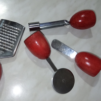 Utensili da cucina set