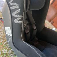 seggiolino auto BMW originale