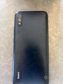 Xiaomi Redmi 9A