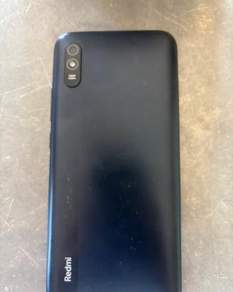 Xiaomi Redmi 9A
