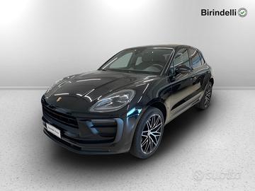 PORSCHE Macan - 2.0