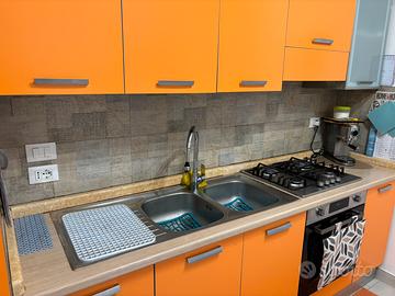 Cucina Lube 3 mt