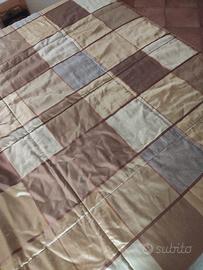 trapunta matrimoniale 