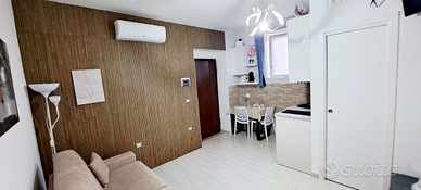 Centralissimo sul mare con posto auto