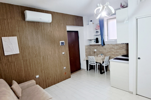 Centralissimo sul mare con posto auto