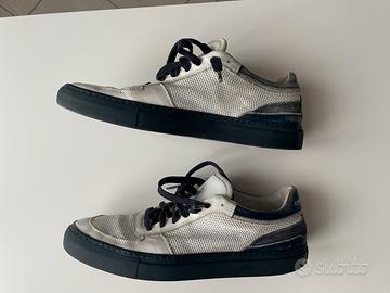 Scarpe Sneakers Stone Island 43