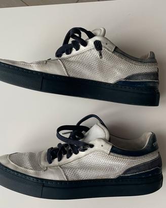 Scarpe Sneakers Stone Island 43