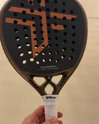 Racchetta da padel