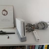Nintendo wii 
