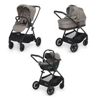 passeggino trio