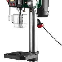 Trapano a Colonna da Banco Elettrico Parkside