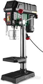 Trapano a Colonna da Banco Elettrico Parkside