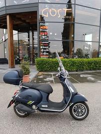 Vespa GTS 310