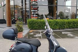 Vespa GTS 310