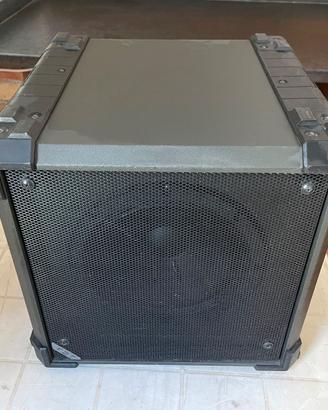 Subwoofer FBT Jolly