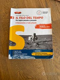 Libri scolastici